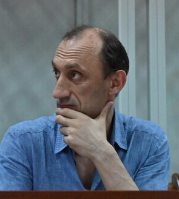 Суд отправил Червинского под круглосуточный домашний арест, - нардеп &quot;ЕС&quot; Федына