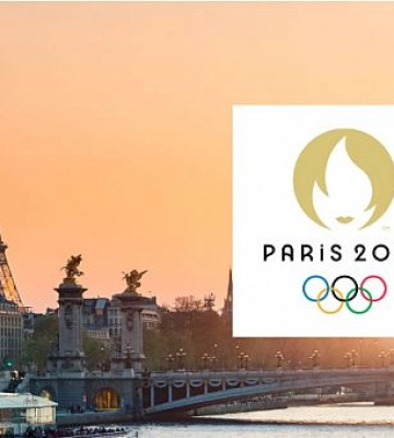 Дніпропетровщина серед лідерів за кількістю ліцензій на Олімпіаду-2024