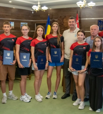 Волиняни стали чемпіонами світу зі спортивної радіопеленгації