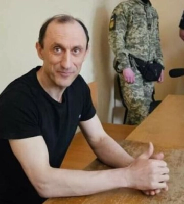 Суд відправив Червінського під цілодобовий домашній арешт, - нардепка "ЄС" Федина