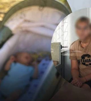 У Полтаві обрали запобіжний захід підозрюваному у викраденні немовляти у Кременчуці