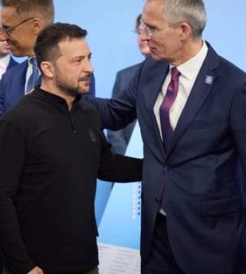 Усі ці аеродроми потрібно знищити, – Зеленський назвав шлях закінчення війни