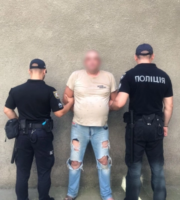 Поліція Виноградова розслідує ДТП, у якій травмувалося немовля: водія затримано