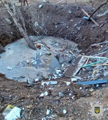 Армія РФ атакувала Олександрівку на Херсонщині: загинув чоловік