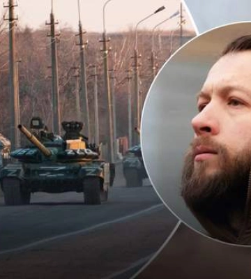 Досягли однієї мети: Жорін розповів про наступ росіян на Харківщину