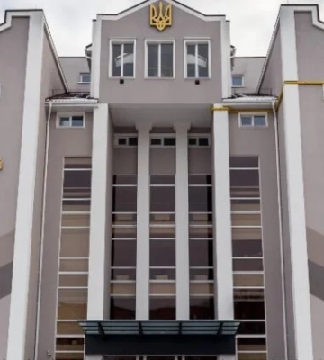 На Волині призначили семеро нових суддів