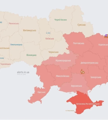 В Одессе прогремели взрывы - мэр