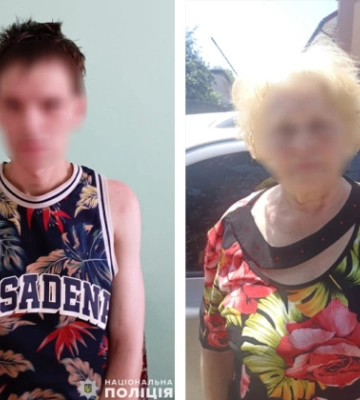 На Львівщині 75-річну бабцю та її онука підозрюють у збуті психотропів