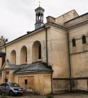 МКІП оскаржить рішення суду, який скасував наказ про межі історичного ареалу Львова