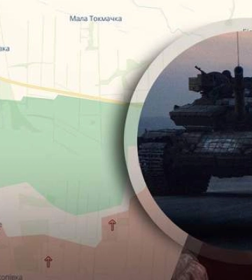Наступ вже триває: яка мета активізації росіян на Запоріжжі