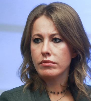 &quot;Стилист явно за что-то мстил&quot;: российская ведущая стала посмешищем на всю Россию (ФОТО)