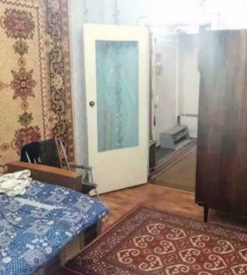 В Запорожье мошенники пытались присвоить чужую двухкомнатную квартиру
