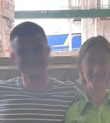 Прикордонники викрили два псевдоподружжя, які намагалися виїхати за кордон