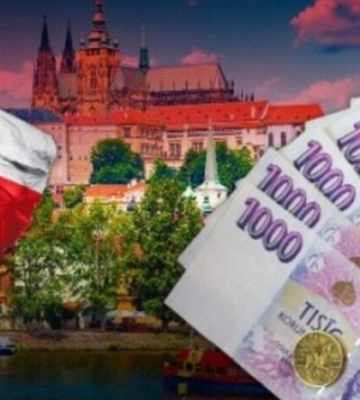 Чехія планує скоригувати допомогу біженцям з України