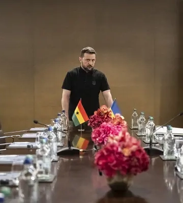 Второй Саммит мира. Чего от него ждут украинцы и как оценили первый