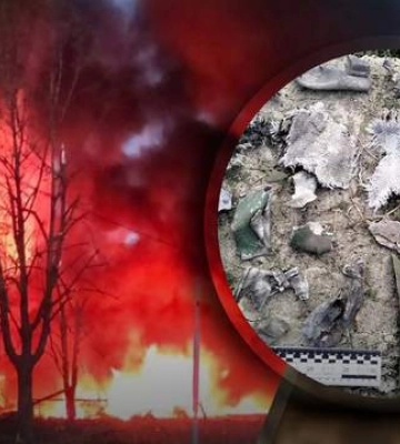 Какой ракетой оккупанты ударили по Чугуеву: что сообщили в прокуратуре