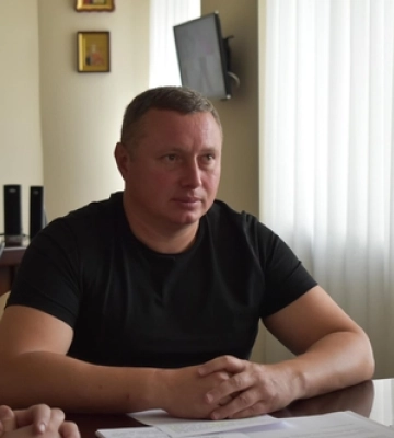 Країна готується до зими: Юрій Погуляйко долучився до «енергетичного» брифінгу