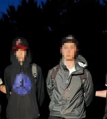 У Львові затримано поплічників ФСБ РФ, які підпалювали авто українських військових, - СБУ. ФОТО