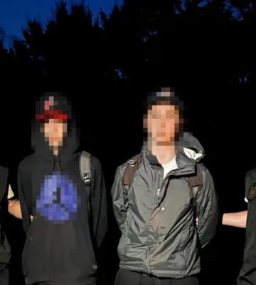 У Львові спіймали підлітків, які готували підпали авто українських військових