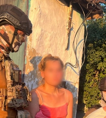 Для викрадача немовляти в Кременчуці обрали запобіжний захід