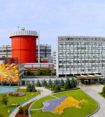 Фейк об аварии на Южноукраинской АЭС был вброшен в украинские СМИ блогером Харченко