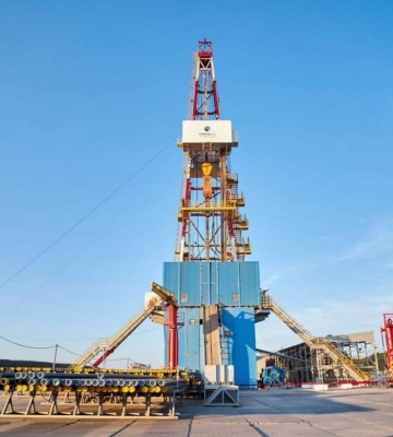 Курс на энергонезависимость. Как компании "Нафтогаза" увеличивают добычу газа