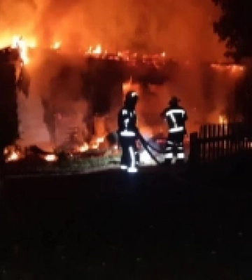 У громаді на Волині продають старий млин (Фото)