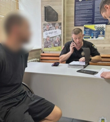 В Одесі біля Привозу сталася стрілянина: що відомо