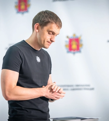 У Запоріжжі проведено засідання уряду: рішення стосуються прифронтової області