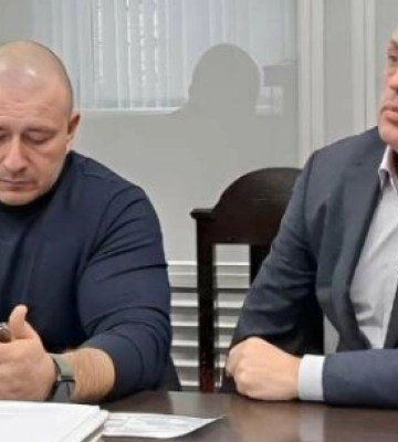 Ексголова Полтавської міськради Олександр Мамай виграв апеляцію щодо поновлення його на посаді