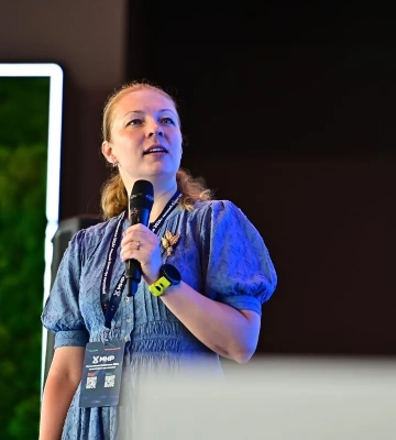 &quot;MHP Procurement Conference 2024: великий бізнес про закупівлі&quot;: стартувала одна з наймасштабніших подій року у сфері закупівель