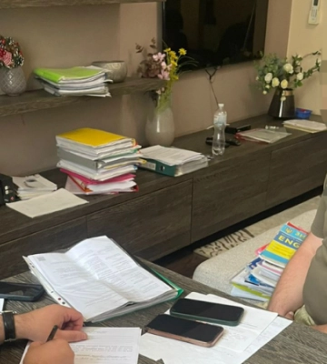 На Львівщині “господарник” військової частини незаконно переоформив на родичів майно на 12 млн грн, – ДБР