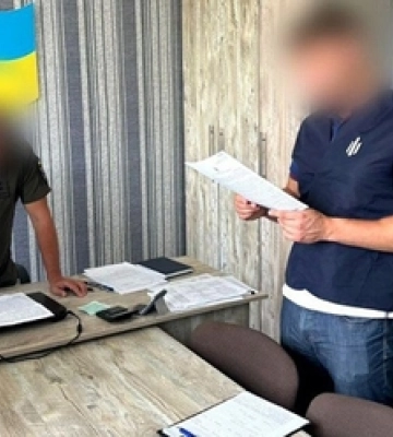 На Волині підполковник «погорів» на закупівлі армійських ліжок 