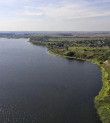На Дубенщині під час купання потонув чоловік