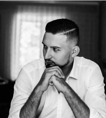 Пішов з життя керівник глухівської телерадіокомпанії