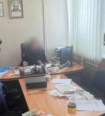 На Сумщині судитимуть постачальника за 178 тис. грн хабара за перемогу в тендері на поставку медобладнання