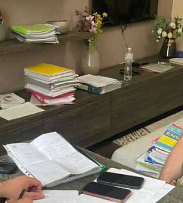 Незаконно переоформив на родичів майно на 12 млн грн: Повідомлено про підозру начальнику господарського підрозділу ЗСУ Львівщини. ФОТО