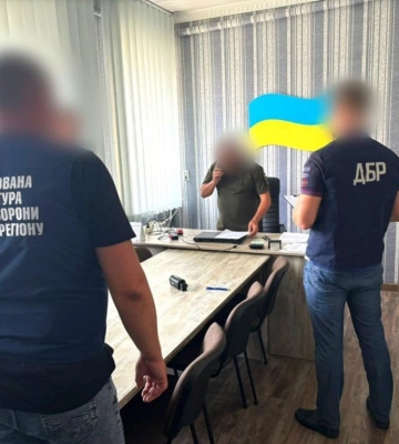 На Волині підполковник «погорів» на закупівлі армійських ліжок 