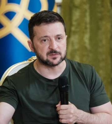 Трамп заявив, що може зупинити будь-яку війну телефонним дзвінком