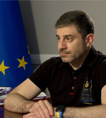 Лубінець повідомив про вивезення 12 дітей з окупованих територій