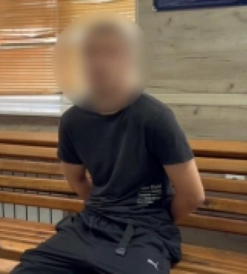 У поліції розповіли подробиці стрілянини на Привозі в Одесі