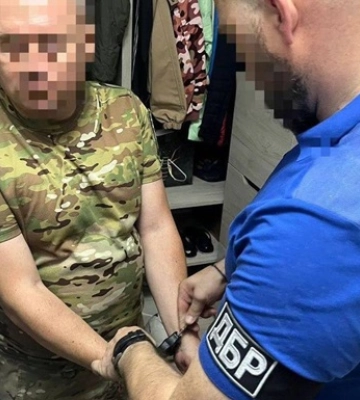 Виявлено нові схеми розкрадання грошей для ЗСУ