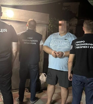 Розкрали 138 млн грн для армії: підозрюють службовців, зокрема, з Кропивницького