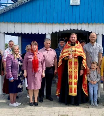 У громаді на Волині продають старий млин (Фото)