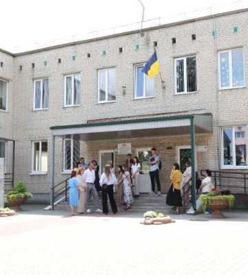 Дошкілля потребує змін: луцькі освітяни зустрілися із заступницею міністра