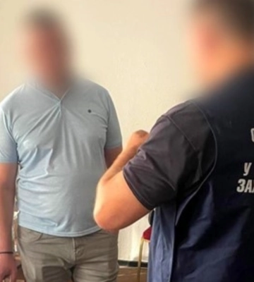 Завдав збитків майже на 2 млн грн: на Прикарпатті повідомили підозру керівнику КЕЧ