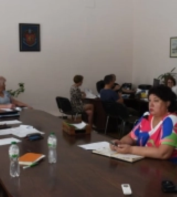 Майже 6 тисяч переселенців працевлашовано на Кіровоградщині з початку повномаштабного вторгнення рф