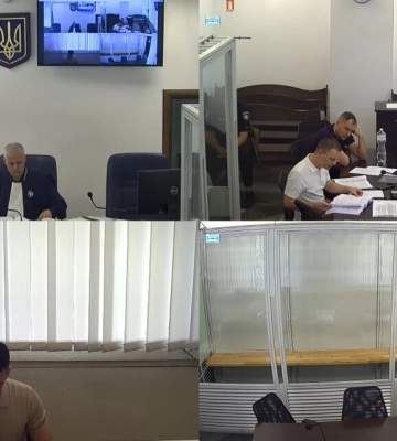ВАКС арештував телефон фігуранта справи мера Мукачева Балоги