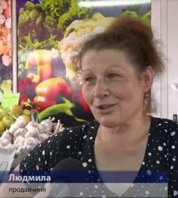 Сезон кавунів: чи безпечно їсти баштанні з луцьких ринків