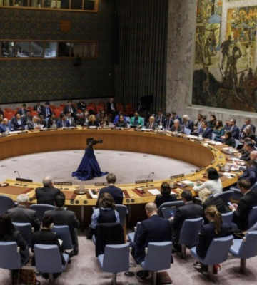Угорщина - єдина країна ЄС, яка не підписала заяву із засудженням Росії в Радбезі ООН